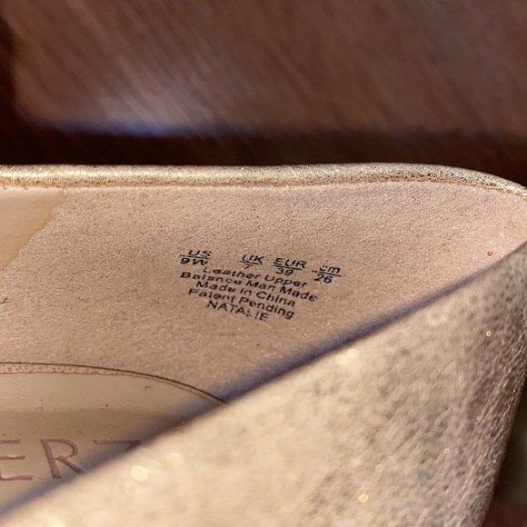 Naturalizer Heels - Picture 3 of 3